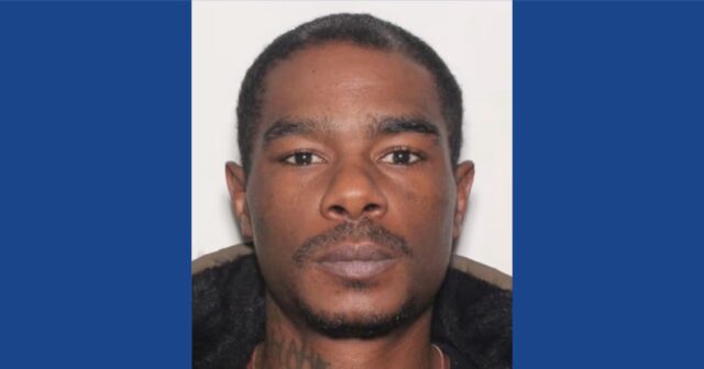 Police searching for wanted murder suspect in Ohio
