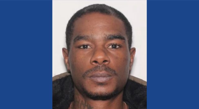 Police searching for wanted murder suspect in Ohio
