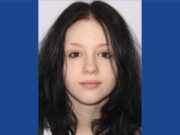 16-year-old reported missing in Ohio