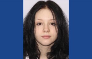 16-year-old reported missing in Ohio
