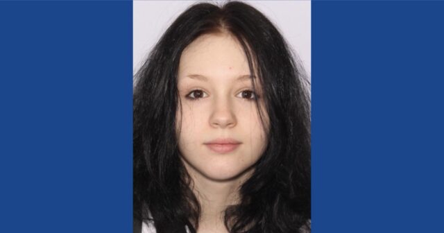 16-year-old reported missing in Ohio