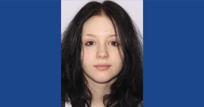 16-year-old reported missing in Ohio