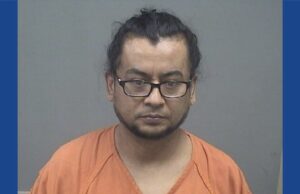 One person arrested in Ohio for re-entering country illegally