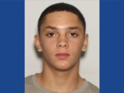 17-year-old reported missing in Ohio