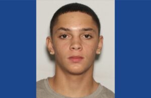 17-year-old reported missing in Ohio