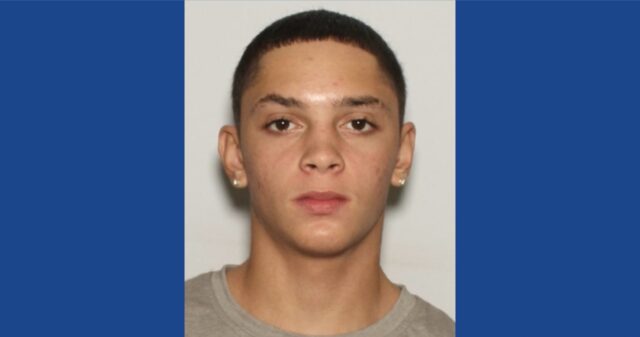 17-year-old reported missing in Ohio