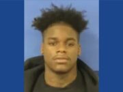 U.S. Marshals searching for murder suspect in North Carolina