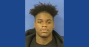 U.S. Marshals searching for murder suspect in North Carolina
