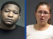 Two people arrested following drug bust in Ohio