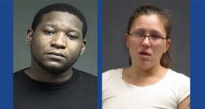 Two people arrested following drug bust in Ohio
