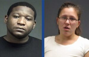 Two people arrested following drug bust in Ohio