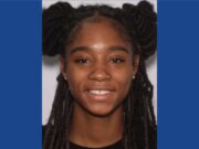 17-year-old reported missing in Ohio