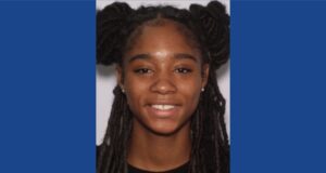17-year-old reported missing in Ohio