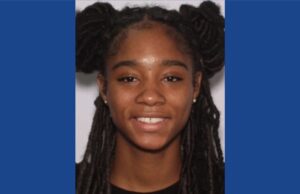 17-year-old reported missing in Ohio