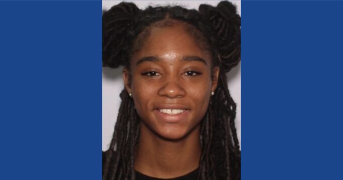 17-year-old reported missing in Ohio