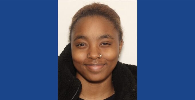 Police searching for missing person in Ohio