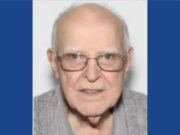 Police searching for missing person in New York