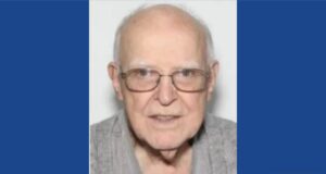 Police searching for missing person in New York