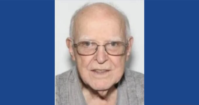 Police searching for missing person in New York