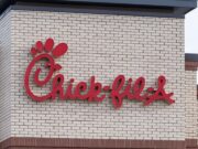 Chick-fil-A announces up to 30 new locations in Ohio