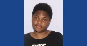 Police searching for missing person in Ohio
