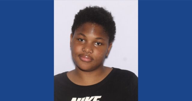 Police searching for missing person in Ohio
