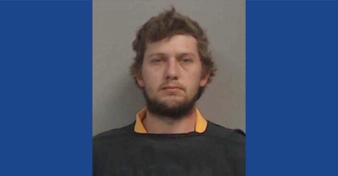 One person arrested following drug bust in South Carolina
