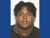 Police searching for missing person in Ohio