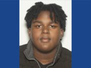 Police searching for missing person in Ohio