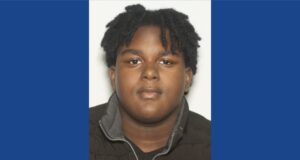 Police searching for missing person in Ohio