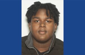 Police searching for missing person in Ohio