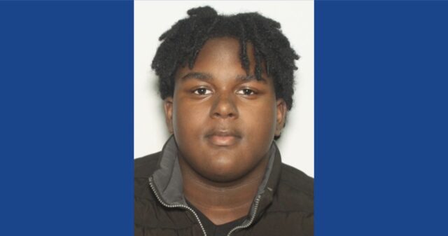Police searching for missing person in Ohio