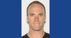 Police searching for missing person in Ohio