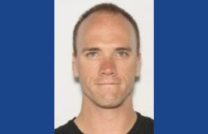 Police searching for missing person in Ohio