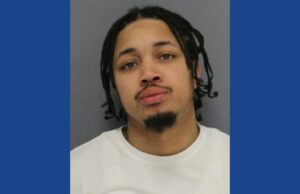 One person arrested after stealing over 100 cases of Red Bull from Ohio store