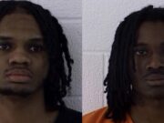 Two people arrested on drug charges in Ohio
