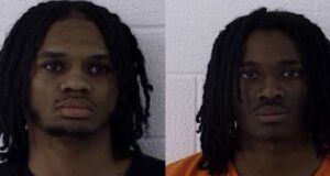Two people arrested on drug charges in Ohio