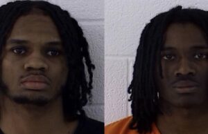 Two people arrested on drug charges in Ohio