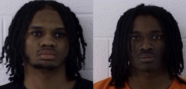 Two people arrested on drug charges in Ohio