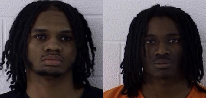 Two people arrested on drug charges in Ohio