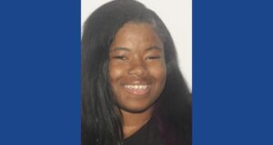 Police searching for missing person in Ohio