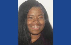 Police searching for missing person in Ohio