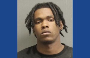 One person arrested on drug charges in Tennessee after fleeing