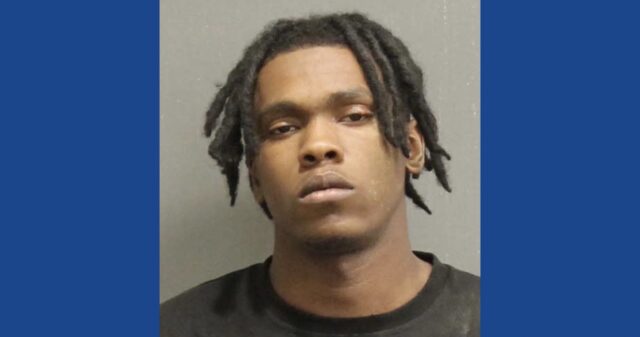 One person arrested on drug charges in Tennessee after fleeing