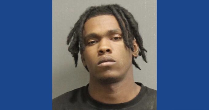 One person arrested on drug charges in Tennessee after fleeing