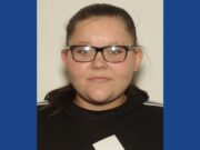 Authorities searching for missing person in Ohio