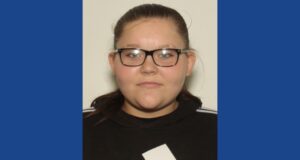 Authorities searching for missing person in Ohio
