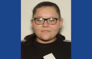 Authorities searching for missing person in Ohio