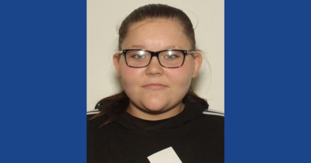 Authorities searching for missing person in Ohio