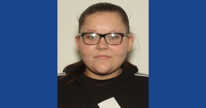 Authorities searching for missing person in Ohio